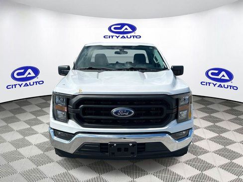 Used 2023 Ford F150 XL RWD image 16