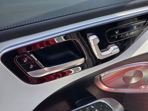 New 2026 Mercedes-Benz C 300 4MATIC Sedan image 34