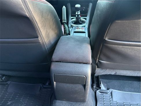 Used 2021 Subaru WRX STI w/ Popular Package #3 (IZT) AWD/4WD image 18