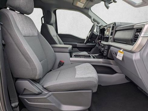 New 2026 Ford F250 XLT w/ FX4 Off-Road Package image 21