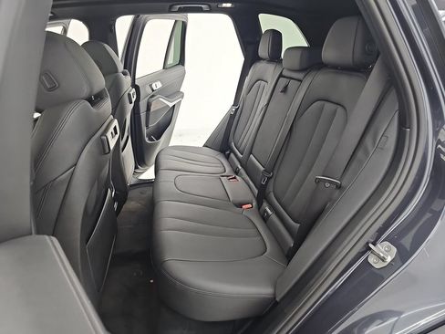 Used 2020 BMW X5 sDrive40i w/ Premium Package RWD image 23