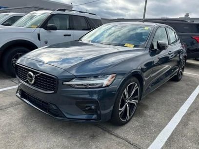 Certified 2024 Volvo S60 B5 Plus