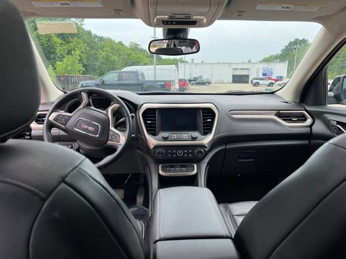 Used 2023 GMC Acadia Denali w/ Trailering Package AWD/4WD image 22