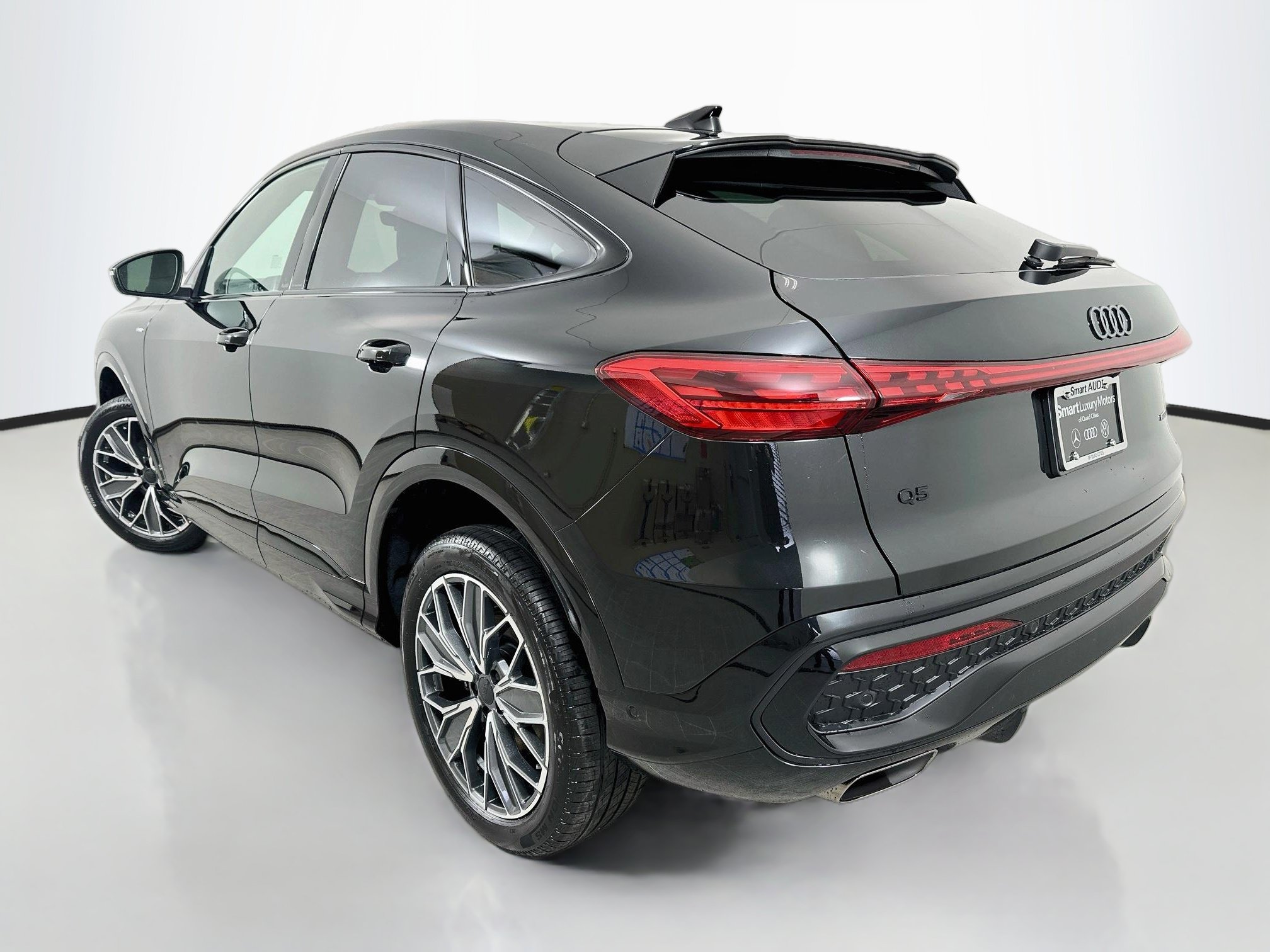 New 2026 Audi Q5 Premium Plus AWD/4WD image 5