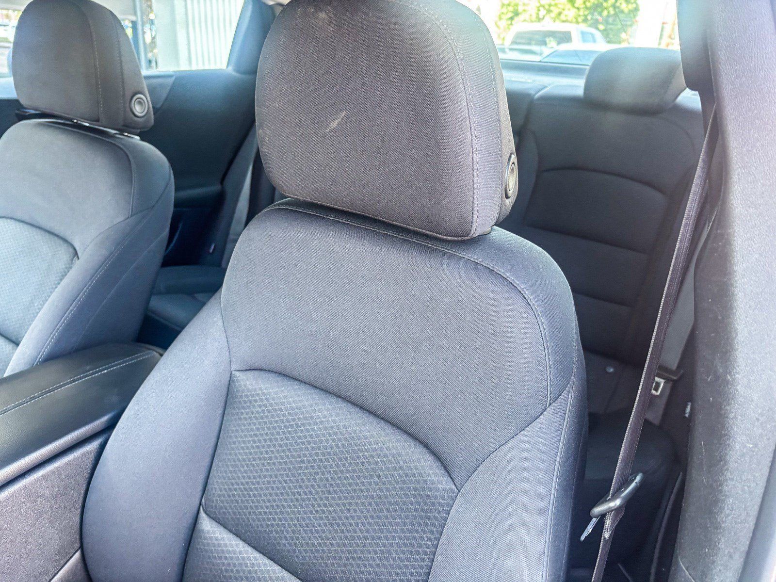 Used 2024 Chevrolet Malibu LT FWD image 24