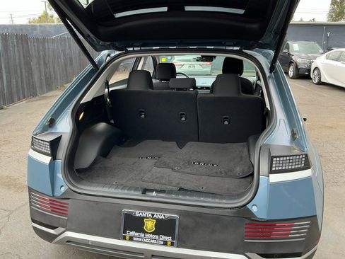 Used 2024 Hyundai Ioniq 5 SEL image 24