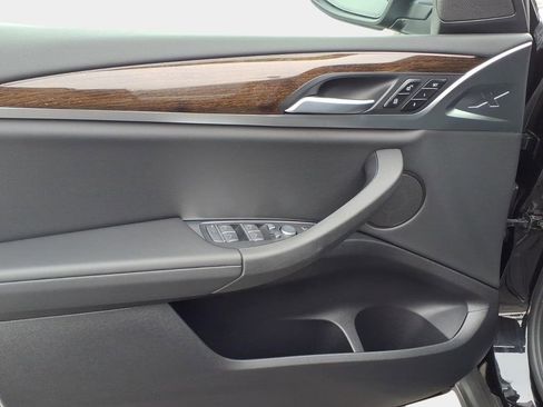 Used 2022 BMW X3 xDrive30i w/ Convenience Package image 7