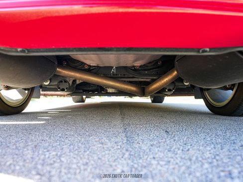Used 2004 Honda S2000 image 69