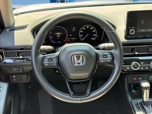 Used 2023 Honda Civic EX image 18
