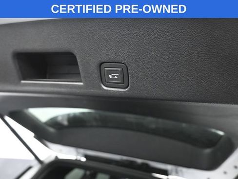 Used 2024 GMC Acadia Elevation AWD/4WD image 8