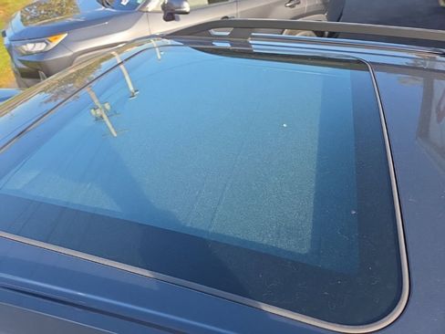 Certified 2024 Subaru Forester Limited image 9