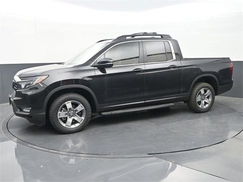 New 2025 Honda Ridgeline RTL image 4