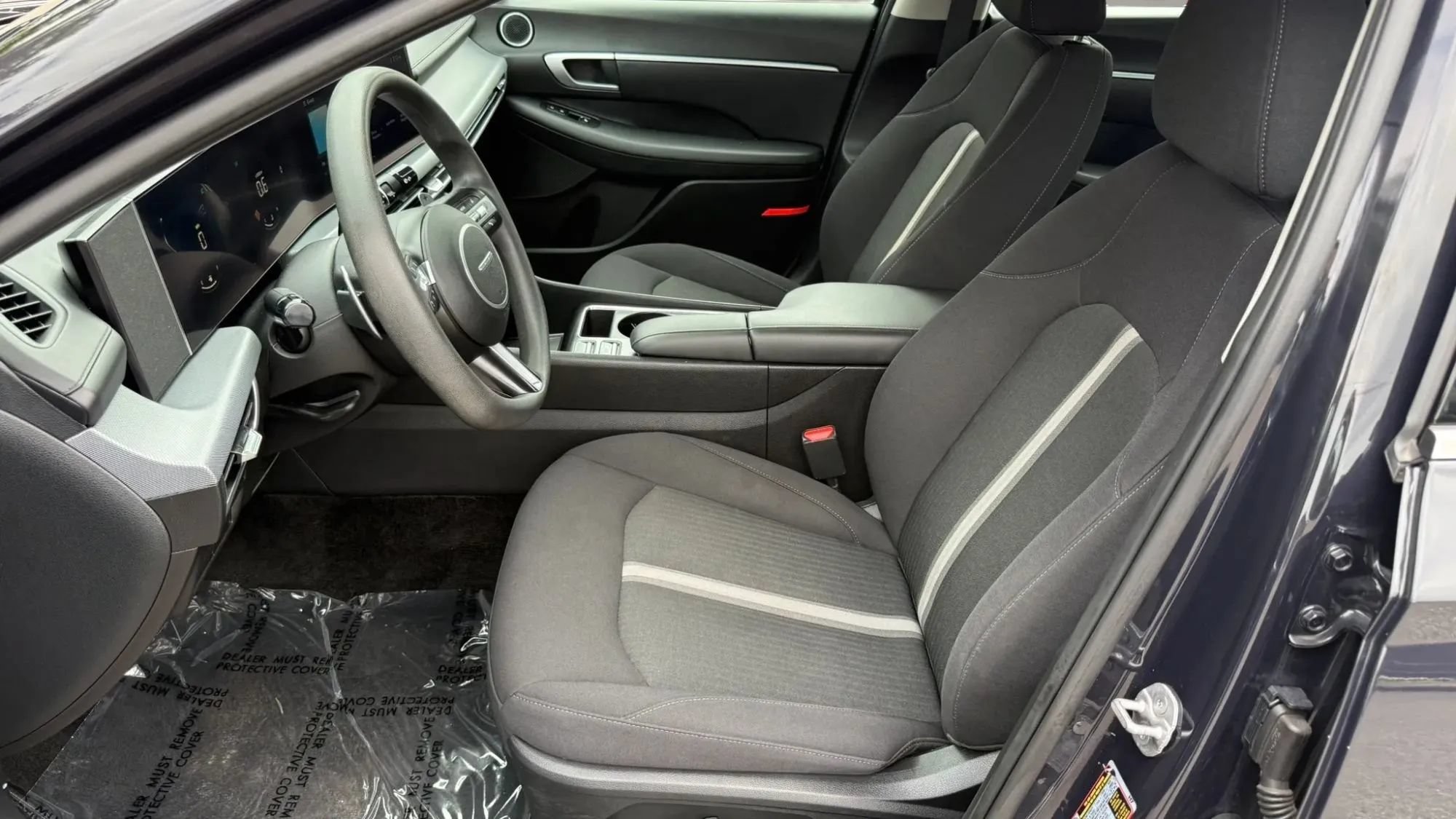 Used 2024 Hyundai Sonata SEL FWD image 13