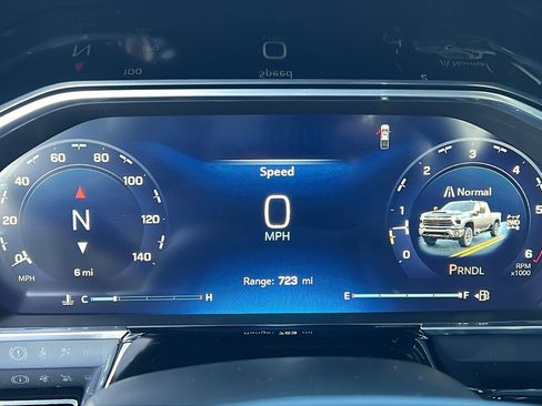 New 2026 Chevrolet Silverado 2500 LT w/ All Star Edition image 28