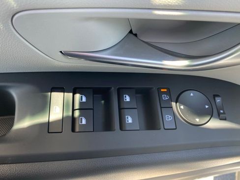 New 2026 Hyundai Tucson SEL FWD image 13