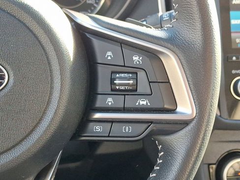 Used 2022 Subaru Impreza 2.0i Limited image 21