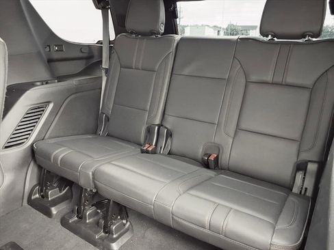 Used 2022 Chevrolet Tahoe RST w/ Luxury Package image 20