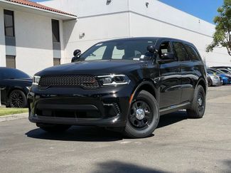 New 2025 Dodge Durango AWD w/ Skid Plate Group 360° Tour