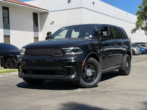 New 2025 Dodge Durango AWD w/ Skid Plate Group image 1