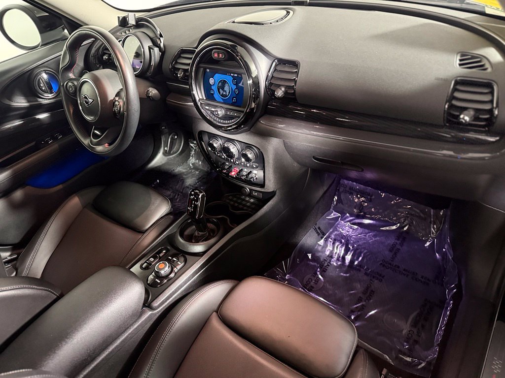 Used 2020 MINI Cooper Clubman S AWD/4WD image 26