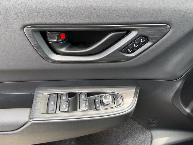 New 2026 Subaru Outback Wilderness AWD/4WD image 22