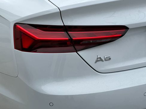 Used 2023 Audi A5 2.0T Premium Plus w/ Premium Plus image 26