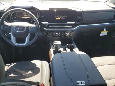 New 2026 GMC Sierra 1500 Elevation w/ Preferred Package AWD/4WD image 14
