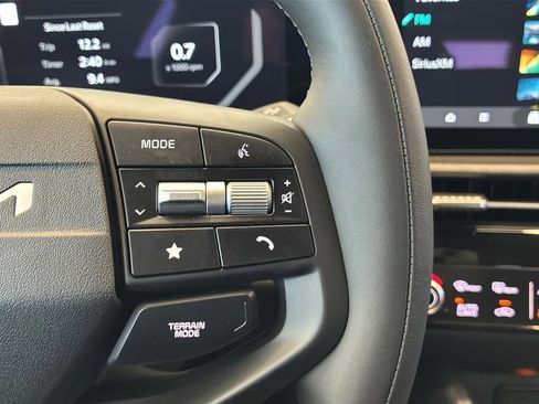 New 2026 Kia Sportage X-Line AWD/4WD image 13
