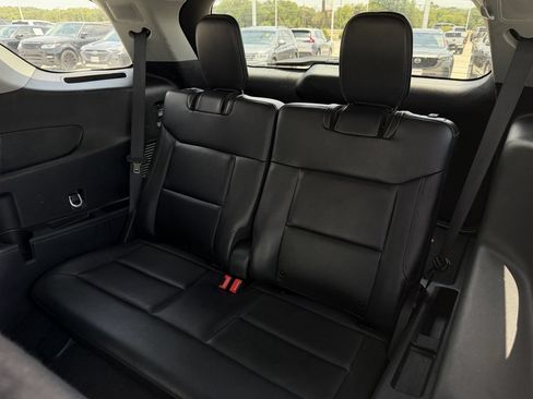 Used 2023 Ford Explorer Limited RWD image 26