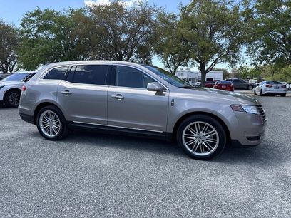 Used 2018 Lincoln MKT Reserve w/ Technology Package