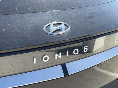 Used 2023 Hyundai Ioniq 5 SE RWD image 20