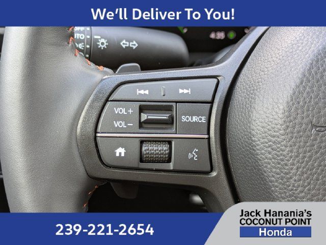 Used 2024 Honda CR-V Sport image 29