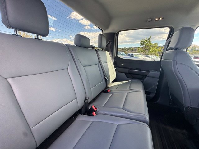 New 2026 Ford F150 XL w/ Tow/Haul Package AWD/4WD image 22