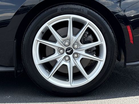 Used 2024 Ford Mustang GT Premium RWD image 31