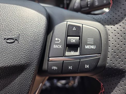 Used 2026 Ford Escape ST-Line w/ Tech Pack #1 FWD image 27
