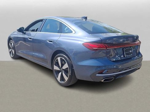 Certified 2025 Audi A5 2.0T Premium Plus w/ Premium Plus AWD/4WD image 20