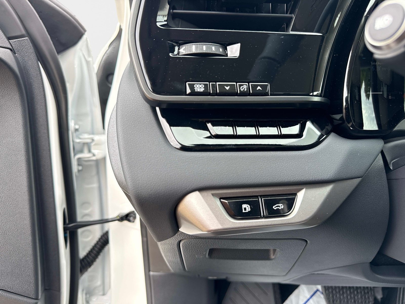 New 2026 Lexus RX 350 Premium Plus FWD image 25