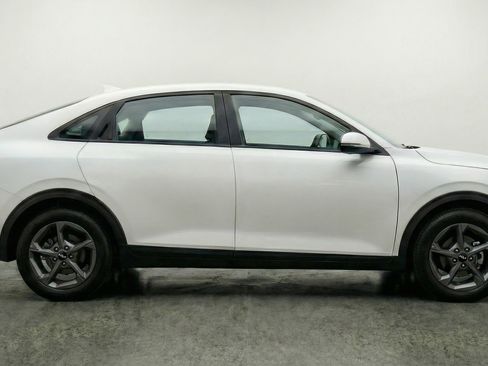 Used 2025 Kia K4 FWD image 11