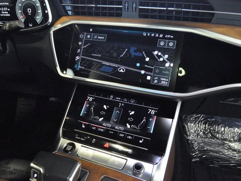 Used 2022 Audi A6 Premium Plus image 31