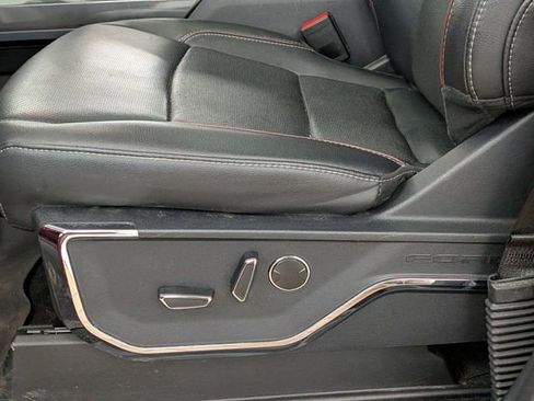 Certified 2023 Ford F150 Lariat w/ Equipment Group 502A High image 16