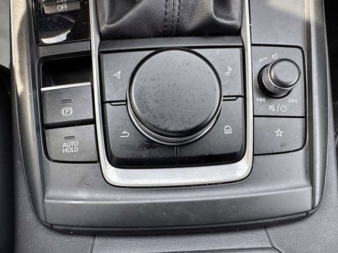 Used 2023 MAZDA CX-30 AWD 2.5 S w/ Select Package image 25