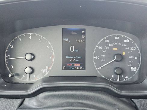 Used 2024 Toyota Corolla LE FWD image 29