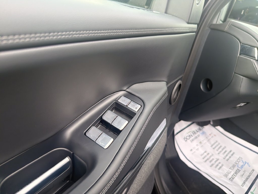 New 2027 Lincoln Navigator Reserve w/ Jet Appearance Package AWD/4WD image 11