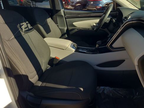 Used 2022 Hyundai Tucson SEL image 19