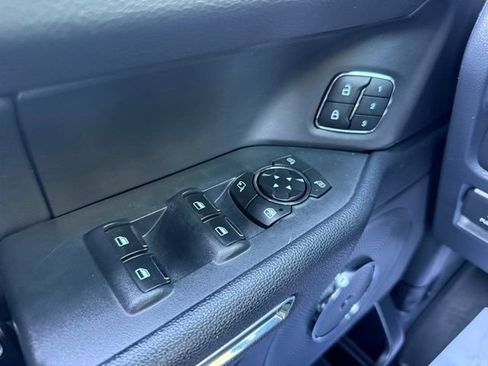 Certified 2022 Ford Expedition Max Limited AWD/4WD image 37