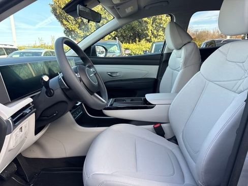 New 2026 Hyundai Tucson SEL AWD/4WD image 11