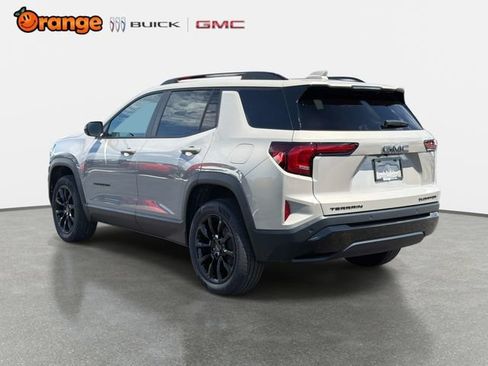 New 2026 GMC Terrain Elevation w/ Elevation Premium Package FWD image 5