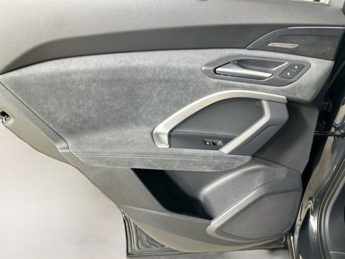 New 2026 Audi SQ5 Prestige AWD/4WD image 34