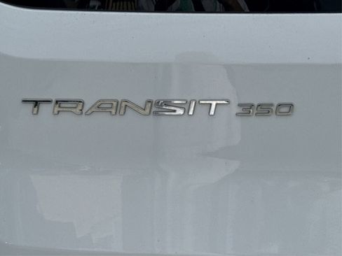 Used 2020 Ford Transit 350 XL image 18