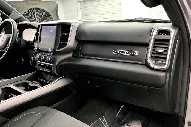 Used 2023 RAM 1500 Big Horn AWD/4WD image 20
